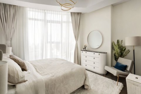 Appartement à Downtown Dubai (Downtown Burj Dubai), Dubai, 2 chambres, 139 m², № 96933 - photo 6