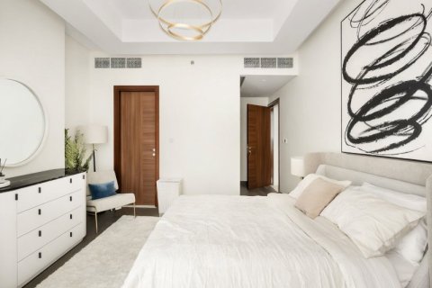 Appartement à Downtown Dubai (Downtown Burj Dubai), Dubai, 2 chambres, 139 m², № 96933 - photo 5