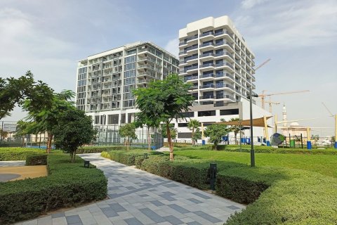 Appartement à Al Satwa, Dubai, 40 m², № 96938 - photo 7