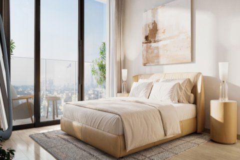 Appartement à Al Satwa, Dubai, 40 m², № 96938 - photo 3