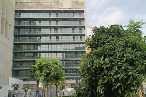 Appartement à Al Satwa, Dubai, 40 m², № 96938 - photo 16