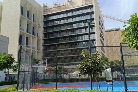 Appartement à Al Satwa, Dubai, 40 m², № 96938 - photo 14