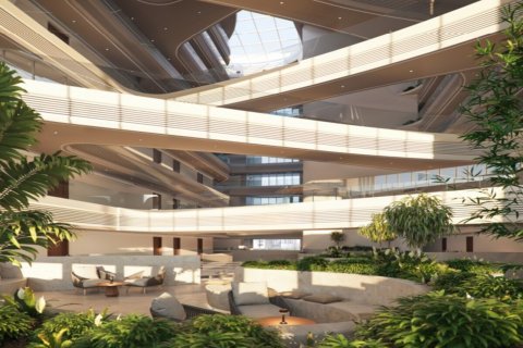 Appartement à Al Satwa, Dubai, 40 m², № 96938 - photo 22