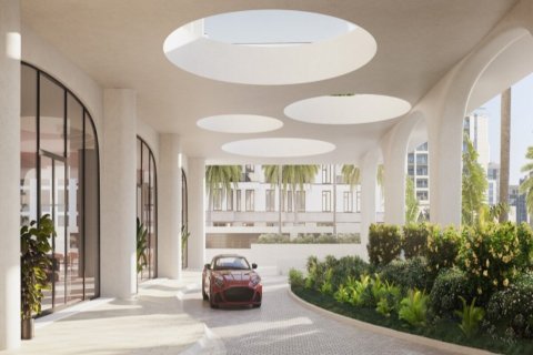 Appartement à Al Satwa, Dubai, 40 m², № 96938 - photo 2