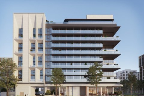 Appartement à Al Satwa, Dubai, 40 m², № 96938 - photo 23