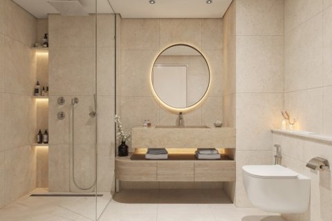 Appartement à Al Satwa, Dubai, 40 m², № 96938 - photo 8