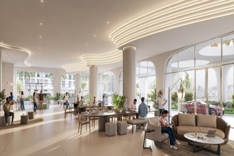 Appartement à Al Satwa, Dubai, 40 m², № 96938 - photo 5