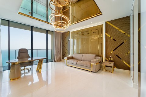 Apartment in Palm Jumeirah, Dubai 3 bedrooms, 317 sq.m. № 96943 - photo 19