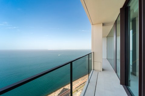 Apartment in Palm Jumeirah, Dubai 3 bedrooms, 317 sq.m. № 96943 - photo 28