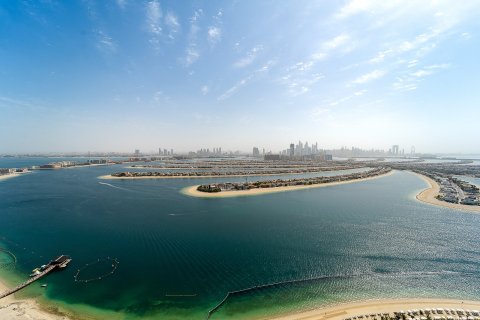 Apartment in Palm Jumeirah, Dubai 3 bedrooms, 317 sq.m. № 96943 - photo 17