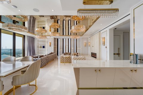 Apartment in Palm Jumeirah, Dubai 3 bedrooms, 317 sq.m. № 96943 - photo 7