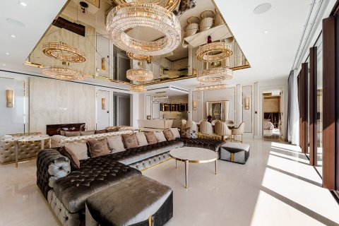 Apartment in Palm Jumeirah, Dubai 3 bedrooms, 317 sq.m. № 96943 - photo 4