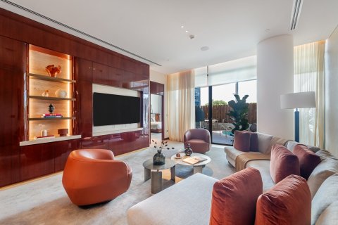 Apartment in Jumeirah, Dubai 4 bedrooms, 516 sq.m. № 96942 - photo 10