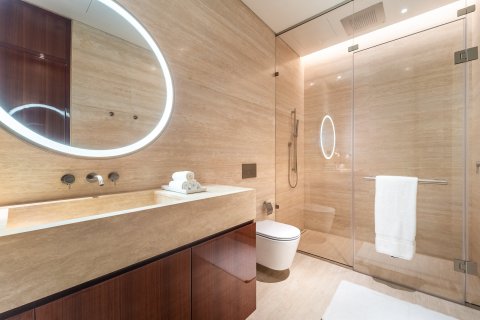 Apartment in Jumeirah, Dubai 4 bedrooms, 516 sq.m. № 96942 - photo 23