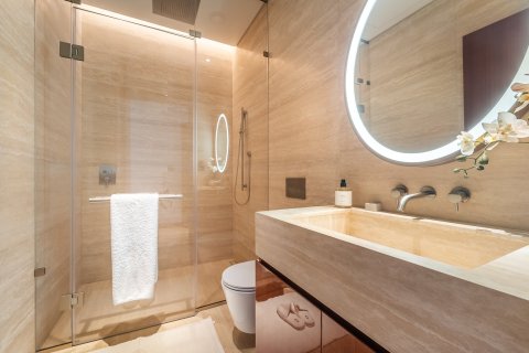 Apartment in Jumeirah, Dubai 4 bedrooms, 516 sq.m. № 96942 - photo 25