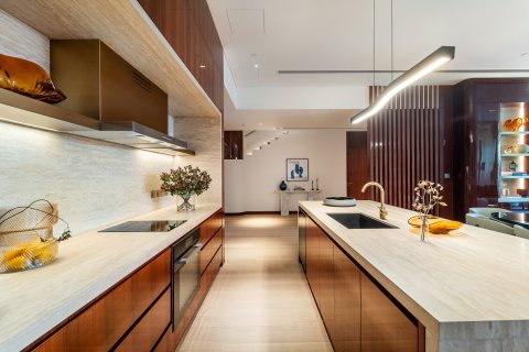 Apartment in Jumeirah, Dubai 4 bedrooms, 516 sq.m. № 96942 - photo 8