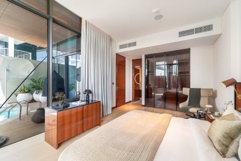 Apartment in Jumeirah, Dubai 4 bedrooms, 516 sq.m. № 96942 - photo 21