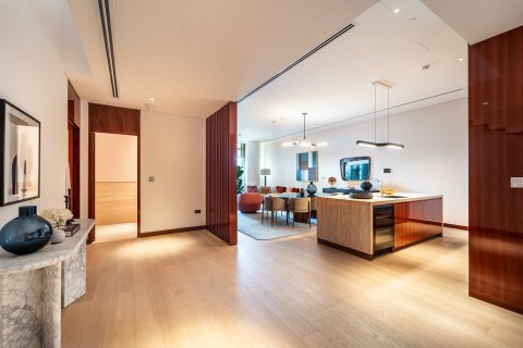 Apartment in Jumeirah, Dubai 4 bedrooms, 516 sq.m. № 96942 - photo 6