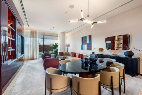 Apartment in Jumeirah, Dubai 4 bedrooms, 516 sq.m. № 96942 - photo 9
