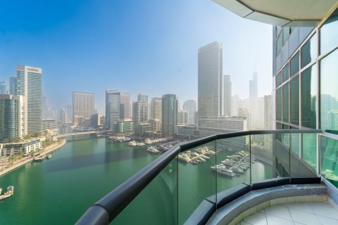 شقة في مرسى دبي, دبي 2 غرف نوم, 148 م² رقم 96932