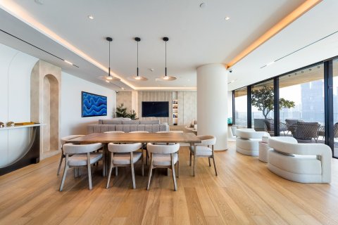 Apartment in Palm Jumeirah, Dubai 4 bedrooms, 538 sq.m. № 96946 - photo 10