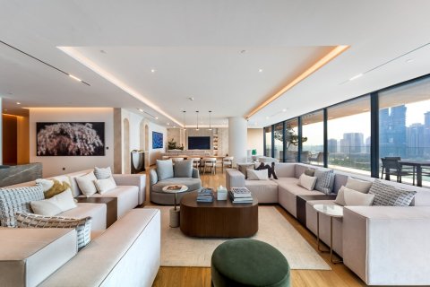 Apartment in Palm Jumeirah, Dubai 4 bedrooms, 538 sq.m. № 96946 - photo 3