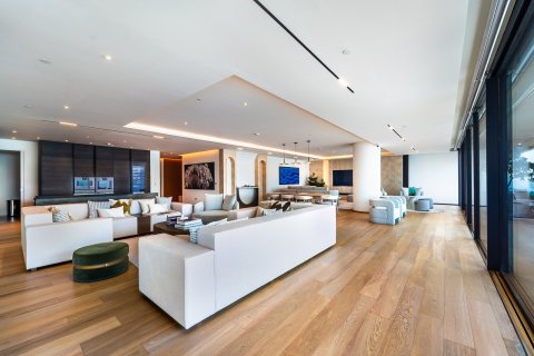 Apartment in Palm Jumeirah, Dubai 4 bedrooms, 538 sq.m. № 96946 - photo 5