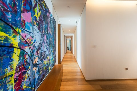 Apartment in Palm Jumeirah, Dubai 4 bedrooms, 538 sq.m. № 96946 - photo 24