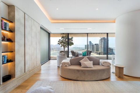 Apartment in Palm Jumeirah, Dubai 4 bedrooms, 538 sq.m. № 96946 - photo 8