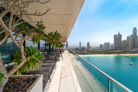 Apartment in Palm Jumeirah, Dubai 4 bedrooms, 538 sq.m. № 96946 - photo 27