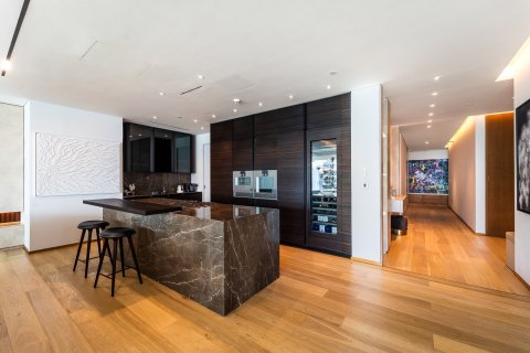 Apartment in Palm Jumeirah, Dubai 4 bedrooms, 538 sq.m. № 96946 - photo 13