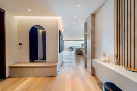 Apartment in Palm Jumeirah, Dubai 4 bedrooms, 538 sq.m. № 96946 - photo 15