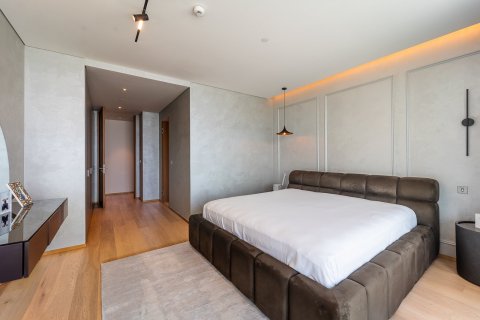 Apartment in Palm Jumeirah, Dubai 4 bedrooms, 538 sq.m. № 96946 - photo 23