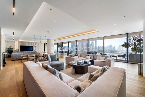 Apartment in Palm Jumeirah, Dubai 4 bedrooms, 538 sq.m. № 96946