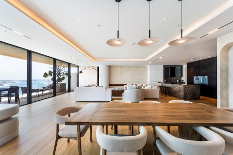 Apartment in Palm Jumeirah, Dubai 4 bedrooms, 538 sq.m. № 96946 - photo 11