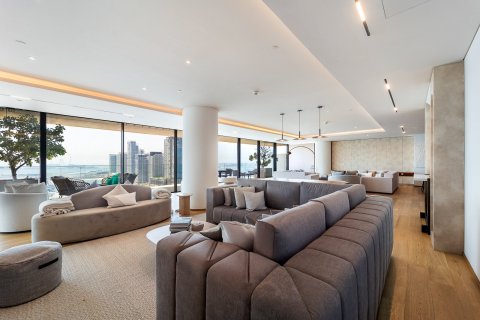 Apartment in Palm Jumeirah, Dubai 4 bedrooms, 538 sq.m. № 96946 - photo 9