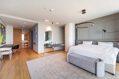 Apartment in Palm Jumeirah, Dubai 4 bedrooms, 538 sq.m. № 96946 - photo 18