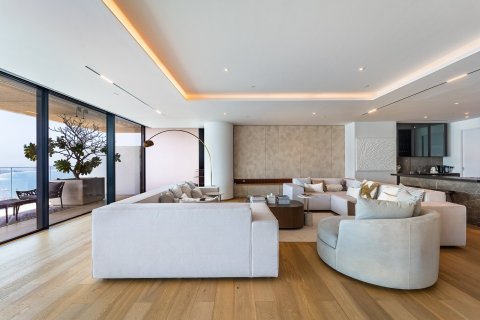 Apartment in Palm Jumeirah, Dubai 4 bedrooms, 538 sq.m. № 96946 - photo 6