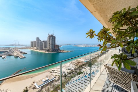 Apartment in Palm Jumeirah, Dubai 4 bedrooms, 538 sq.m. № 96946 - photo 26