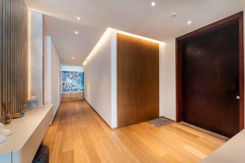 Apartment in Palm Jumeirah, Dubai 4 bedrooms, 538 sq.m. № 96946 - photo 16