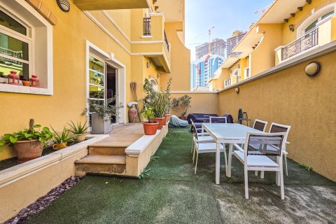 تاون هاوس في Dubai Sports City, دبي 3 غرف نوم, 251 م² رقم 96947 - صورة 17