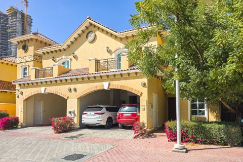 تاون هاوس في Dubai Sports City, دبي 3 غرف نوم, 251 م² رقم 96947 - صورة 18