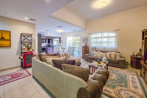 تاون هاوس في Dubai Sports City, دبي 3 غرف نوم, 251 م² رقم 96947 - صورة 3