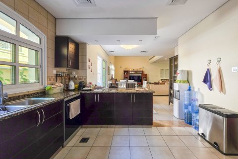 تاون هاوس في Dubai Sports City, دبي 3 غرف نوم, 251 م² رقم 96947 - صورة 5