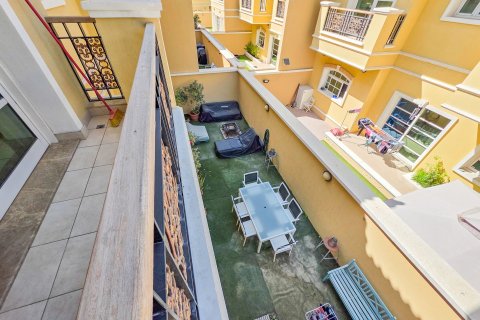 تاون هاوس في Dubai Sports City, دبي 3 غرف نوم, 251 م² رقم 96947 - صورة 16