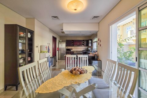 تاون هاوس في Dubai Sports City, دبي 3 غرف نوم, 251 م² رقم 96947 - صورة 4