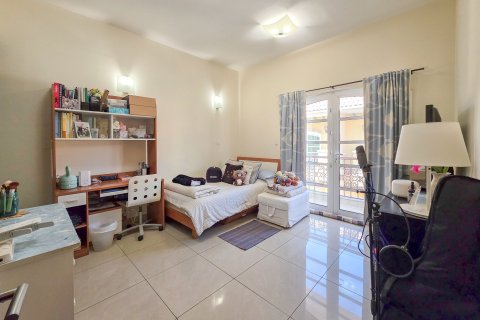 تاون هاوس في Dubai Sports City, دبي 3 غرف نوم, 251 م² رقم 96947 - صورة 12