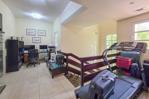 تاون هاوس في Dubai Sports City, دبي 3 غرف نوم, 251 م² رقم 96947 - صورة 7