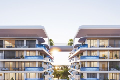 Appartement à Dubai, 1 chambre, № 92675 - photo 2