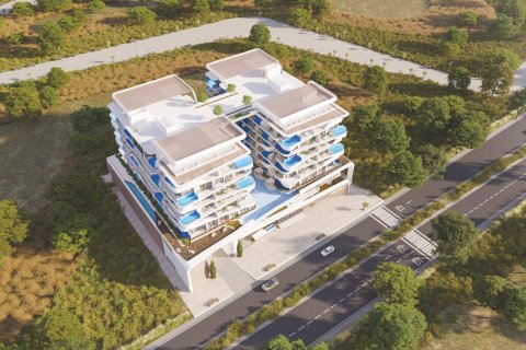 Appartement à Dubai, 1 chambre, № 92675 - photo 3